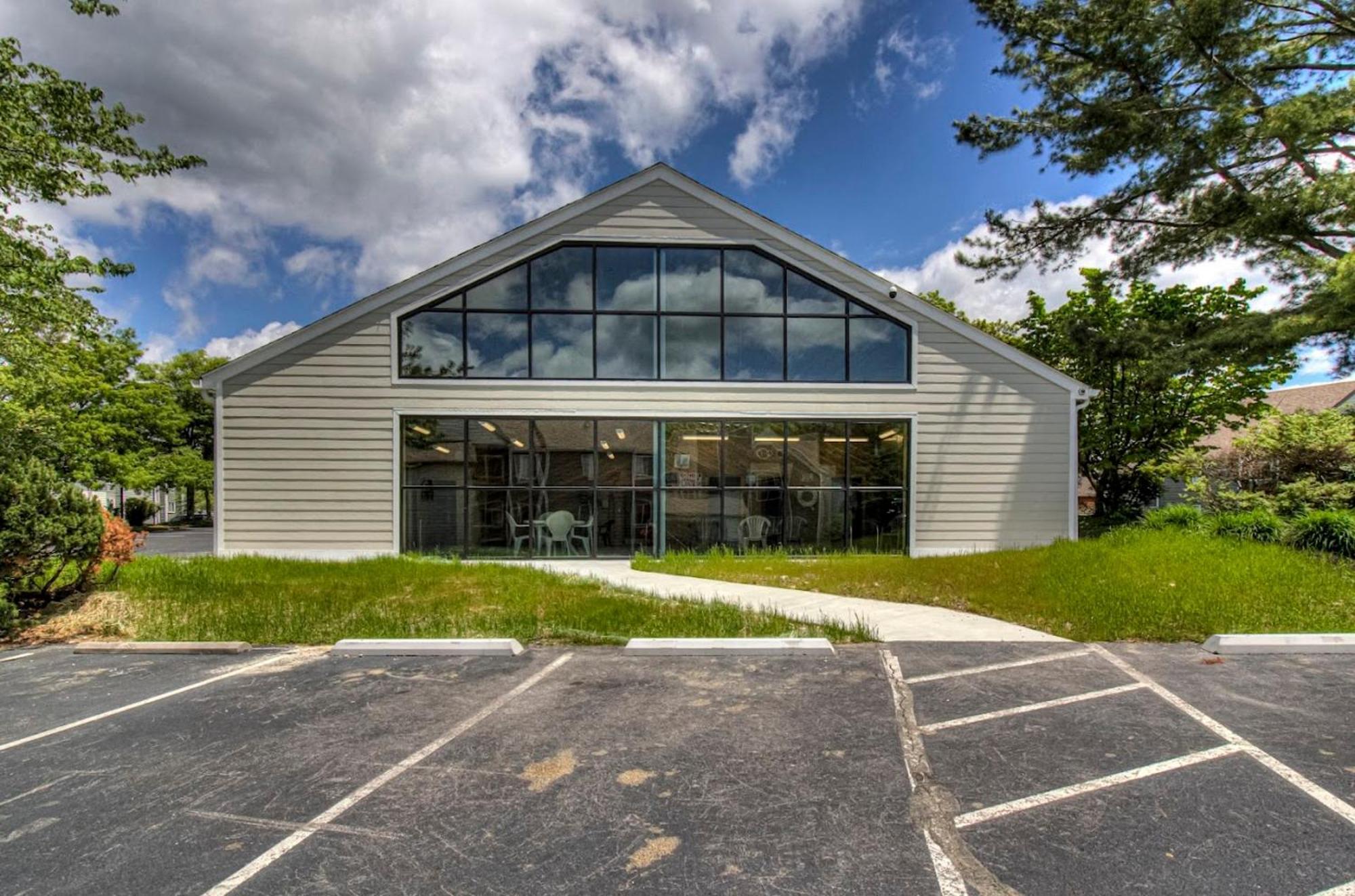 גטלינבורג Smoky Mountains Studio With Balcony מראה חיצוני תמונה